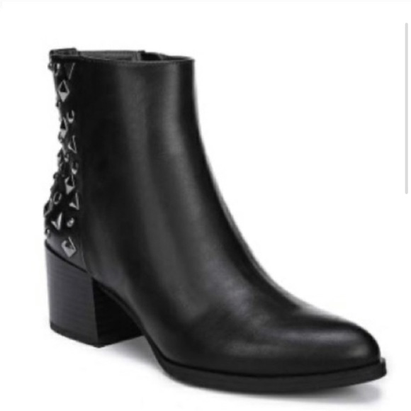 2/$25 sale Circus by Sam Edelman Jaimee Boots - Picture 2 of 8